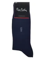 Erkek Modal Çorap Pierre Cardin Lacivert 2 görsel 7
