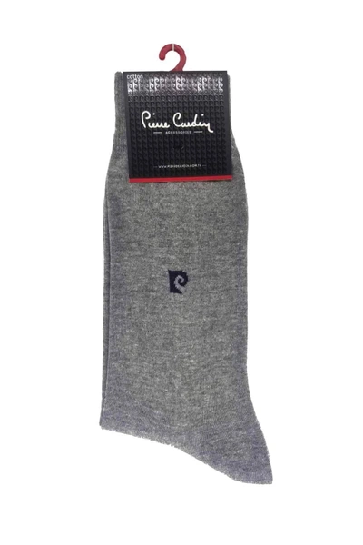 Erkek Pamuklu Çorap Pierre Cardin