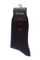 Erkek Pamuklu Çorap Pierre Cardin Kahve (44) görsel 4
