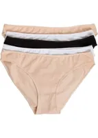 NoShow Bikini 5 Li Ekonomik Paket Pierre Cardin 2050 Karışık detay görünüm