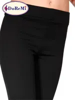 DoReMi Ricco Tayt Siyah görsel 7