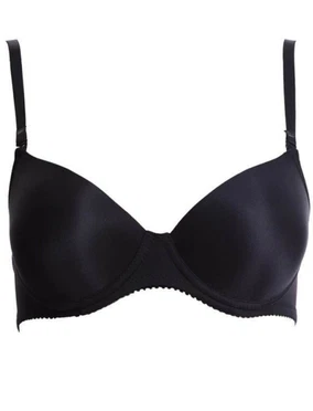 Pierre Cardin Pierre Cardin Ruby Push Up Destekli Tek Sütyen 6045 - Alternatif Görünüm
