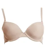 Pierre Cardin Sofia Push Up Destekli Tek Sütyen 6015 Ten görsel 6