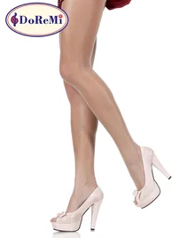 DOREMI DoReMi Ultra İnce Mat Külotlu Çorap Artemis