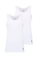 Polo Erkek 2 Li Atlet 80441 Beyaz
