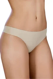 Moonlight Polyamid Lazer Kesim String Moonlight 4003