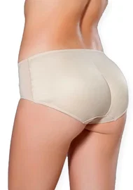 NBB Popoyu Büyük Gösteren Silikonlu Külot NBB 1901