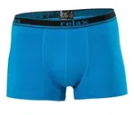 Relax Erkek Boxer Anıt 1268 İndigo görsel 9