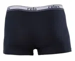 Relax Erkek Boxer Anıt 1268 Siyah görsel 13