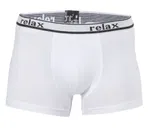 Relax Erkek Boxer Anıt 1268 Beyaz görsel 7