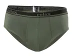 Relax Erkek Slip Anıt 1269 Haki detay görünüm