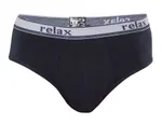 Relax Erkek Slip Anıt 1269 Lacivert görsel 6