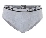 Relax Erkek Slip Anıt 1269 Gri görsel 8