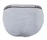Relax Erkek Slip Anıt 1269 Gri görsel 9
