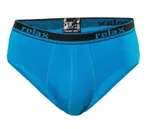 Relax Erkek Slip Anıt 1269 İndigo görsel 10
