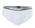 Relax Erkek Slip Anıt 1269 Beyaz görsel 12