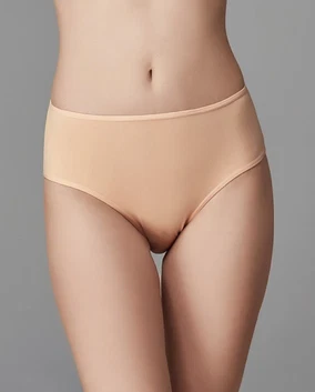 Eros Renkli Yüksel Bel Slip 5li Paket Eros ERSK760 - Alternatif Görünüm