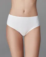 Renkli Yüksel Bel Slip 5li Paket Eros ERSK760 Karışık farklı açı