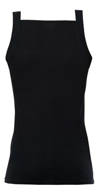 Anıt Ribana Erkek ip Askılı Atlet Anıt 9910 - Alternatif Görünüm