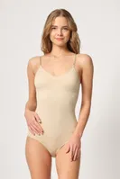 Seamless Pedli Çıtçıtlı Toparlayıcı Body Emay 1925 Ten farklı açı