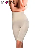 Selülit Korsesi Dikişsiz Miorre Bayan Ten farklı açı