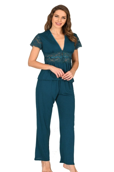 Sistina 1633 Pijama Takımı