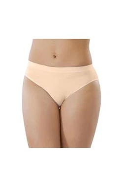 Sistina Sistina Bayan Dikişsiz Külot D-730 - Alternatif Görünüm