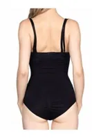 Sistina Korse D-756 Siyah farklı açı