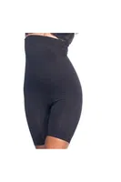 Sistina Tayt Korse 2 Beden Küçültür D-765 Siyah farklı açı