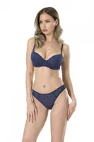 Soft Cup Sütyen Takım Fabony 4040 Lacivert
