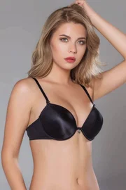 Moonlight Tam Destekli Push Up Sütyen Moonlight 108