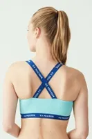 Tek Sütyen US. POLO ASSN. 66117 Mint görsel 6