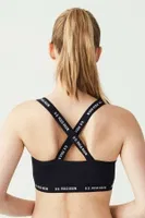 Tek Sütyen US. POLO ASSN. 66117 Lacivert görsel 4