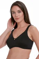 Ten Toparlayıcı Sütyen Spacer 501111169 Siyah görsel 4