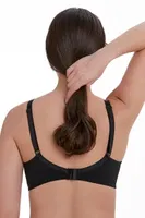 Ten Toparlayıcı Sütyen Spacer 501111169 Siyah detay görünüm