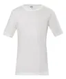 Unisex Çocuk Kısa Kol Termal Ust Anıt 4779
