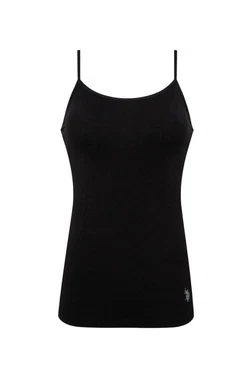 Us. POLO Assn. Us Polo 66000 İp Askılı Atlet - Alternatif Görünüm