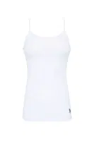 Us Polo 66000 İp Askılı Atlet Beyaz görsel 4