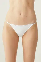 Us Polo 67000 5'li Slip Siyah-Beyaz-Ten-Somon-Kırmızı görsel 7