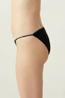 Us Polo 67000 5'li Slip Siyah-Beyaz-Ten-Somon-Kırmızı farklı açı