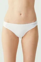 Us Polo 67006 5'li Kıl Lastikli Slip Siyah-Beyaz-Ten-Somon-Kırmızı görsel 9