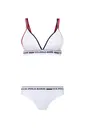 Us. Polo Assn. Büstiyer Slip Takım 66254