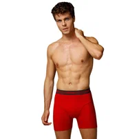 Eros Uzun Boxer Compact Eros ERS010