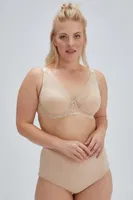 Venüs Toparlayıcı Cuplı Sütyen Eros ERSK300 Ten görsel 7