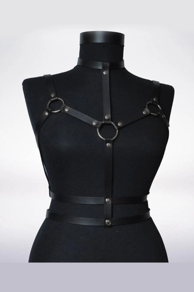 Vip Club Harness Aksesuar 1115