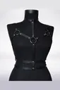 Vip Club Harness Aksesuar 1115