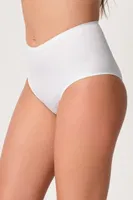 Yapıştırma Brezilya Lazer Slip Emay 2804 Beyaz görsel 9