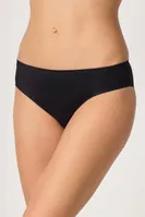 Yapıştırma Lazer Kesim Külot Emay 2803 Siyah görsel 7