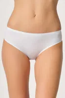 Yapıştırma Lazer Kesim Külot Emay 2803 Beyaz görsel 8
