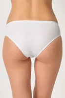 Yapıştırma Lazer Kesim Külot Emay 2803 Beyaz görsel 9